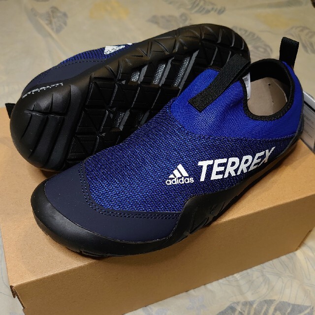 新品　adidas　TERREX　ウォーターシューズ　26,5cm