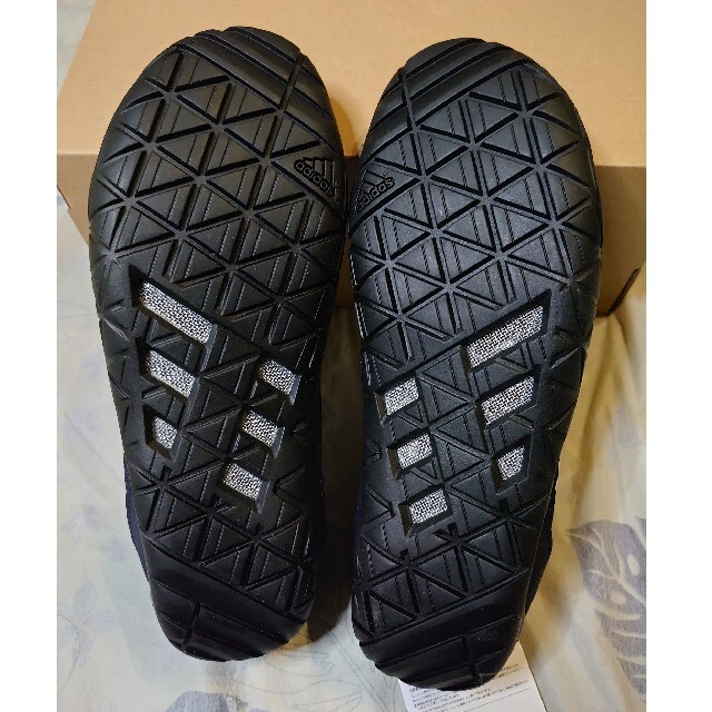 新品　adidas　TERREX　ウォーターシューズ　26,5cm 3