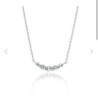 スタージュエリー(STAR JEWELRY) ネックレス(リボン)の通販 100点 ...