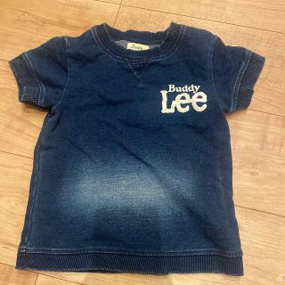 リー(Lee)のLee Tシャツ(Tシャツ/カットソー)