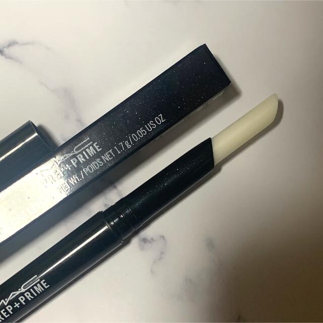 MAC(マック)のMAC プレッププライム リップ コスメ/美容のスキンケア/基礎化粧品(リップケア/リップクリーム)の商品写真