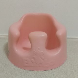 バンボ(Bumbo)のバンボ ピンク(その他)