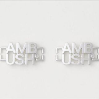 アンブッシュ メンズアクセサリー(その他)の通販 69点 | AMBUSHの