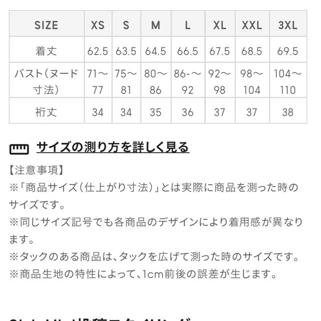 GU(ジーユー)のハルルン♪様専用　2点おまとめ レディースのトップス(シャツ/ブラウス(半袖/袖なし))の商品写真