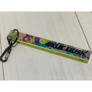 ユニクロ(UNIQLO)のカイカイキキ　キーホルダー(キーホルダー)