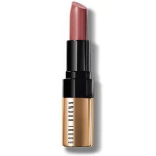 ボビイブラウン(BOBBI BROWN)のボビイブラウン リュクスリップカラー 17 ダウンタウンプラム(口紅)