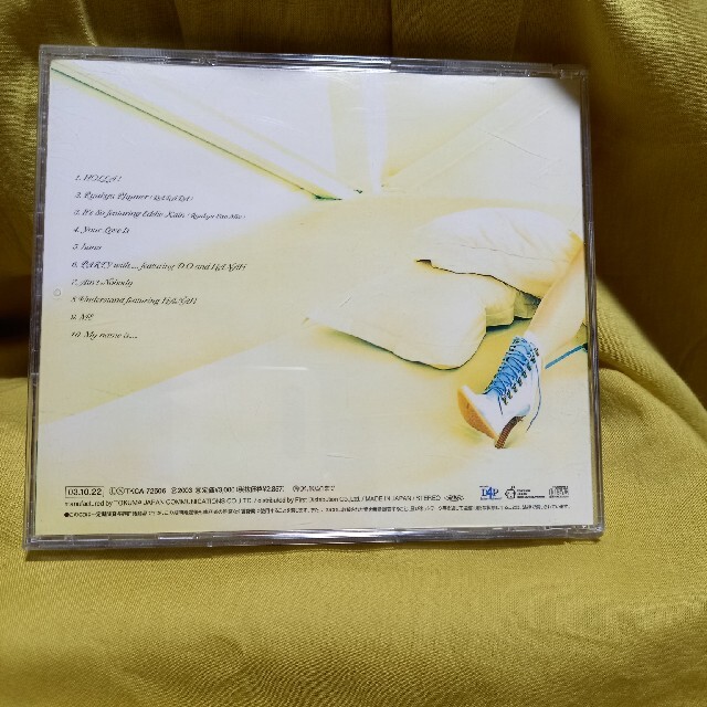 Ryukyu Rhymer エンタメ/ホビーのCD(ポップス/ロック(邦楽))の商品写真