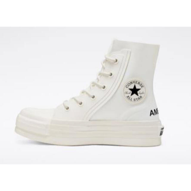 AMBUSH(アンブッシュ)のambush converse Chuck 70s Hi 29.5cm メンズの靴/シューズ(スニーカー)の商品写真