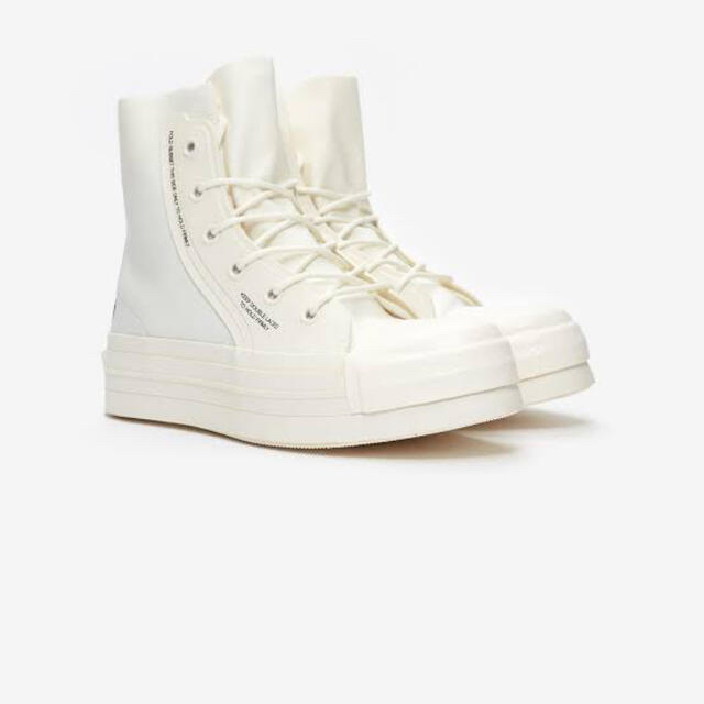 AMBUSH(アンブッシュ)のambush converse Chuck 70s Hi 29.5cm メンズの靴/シューズ(スニーカー)の商品写真