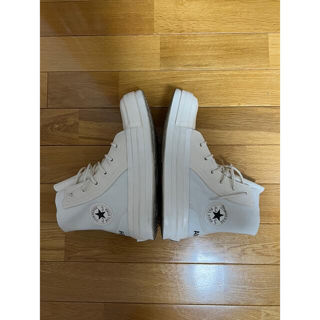 AMBUSH(アンブッシュ)のambush converse Chuck 70s Hi 29.5cm メンズの靴/シューズ(スニーカー)の商品写真