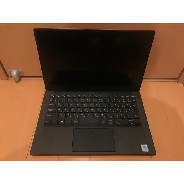 DELLデル◆13インチノートパソコン◆XPS13 9350DELL