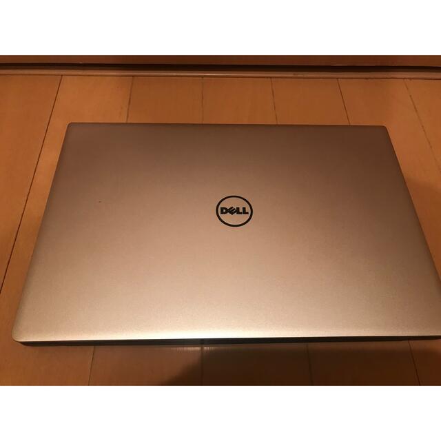 DELL(デル)のDELLデル◆13インチノートパソコン◆XPS13 9350 スマホ/家電/カメラのPC/タブレット(ノートPC)の商品写真