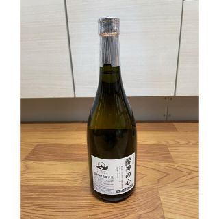 酔神の心 本格焼酎 720ml(焼酎)