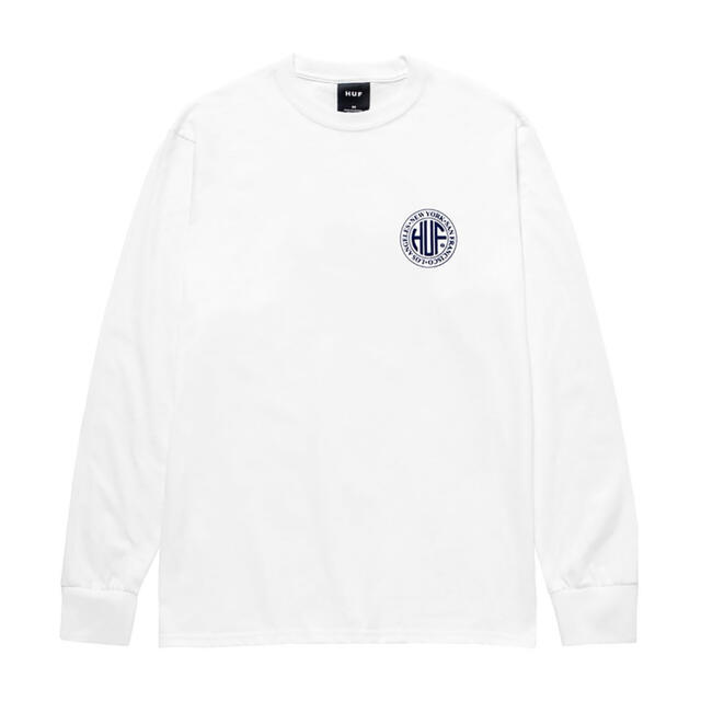 HUF(ハフ)のHUF Tシャツ Mサイズ メンズのトップス(Tシャツ/カットソー(七分/長袖))の商品写真