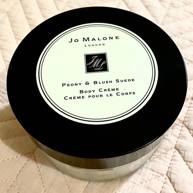 Jo Malone(ジョーマローン)のJO MALONE ピオニー&ブラッシュシェード コスメ/美容のボディケア(ボディクリーム)の商品写真