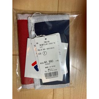 フィラ(FILA)のフィラ　財布(財布)