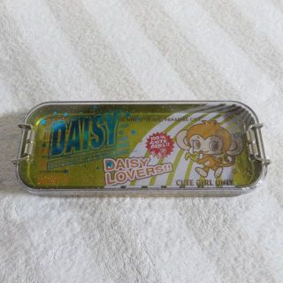 ディジーラバーズ(DAISY LOVERS)のデイジーラヴァーズ 缶ペンケース(その他)