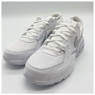 ナイキ(NIKE)の★新品　エア マックス エクシー ホワイト　 CD5432-114　25.0cm(スニーカー)