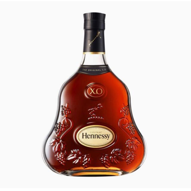 新品／未開栓 ヘネシーXO Hennessy XO ブランデー Brandy