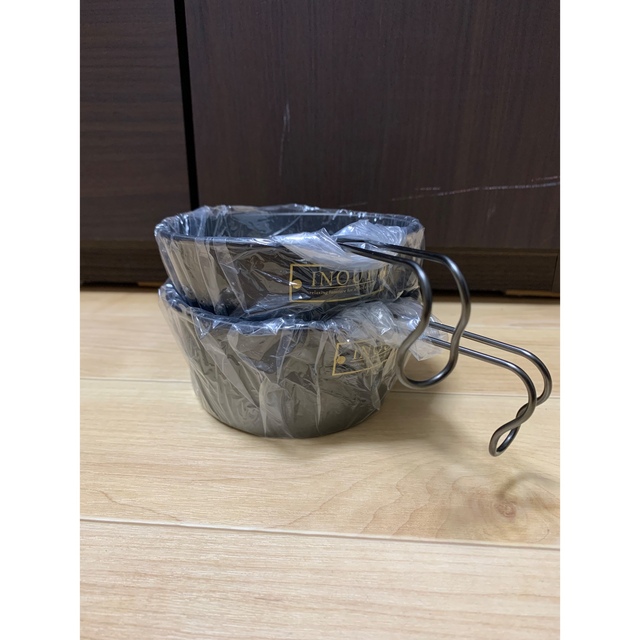 INOUT シェラカップ Black Two-tone Sierra Cup | www.myglobaltax.com