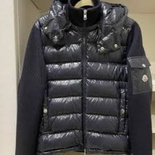 モンクレール(MONCLER)のモンクレール(ダウンジャケット)