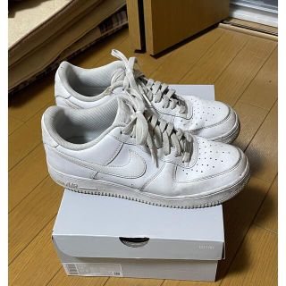 ナイキ(NIKE)のNIKE AIR FORCE 1(スニーカー)