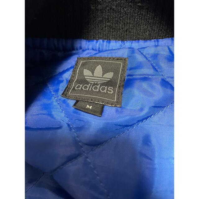 adidas(アディダス)の大幅値下げ！！adidas originals 限定　スタジャン メンズのジャケット/アウター(スタジャン)の商品写真