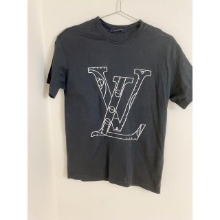 ルイヴィトン(LOUIS VUITTON)のルイヴィトン NBAコラボ Tシャツ XS(Tシャツ/カットソー(半袖/袖なし))