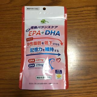 青魚バランスケア  EPA ＋DHA(その他)