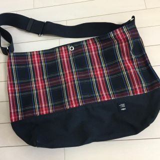 ヘム(HeM)のHeM ショルダーバッグ(ショルダーバッグ)