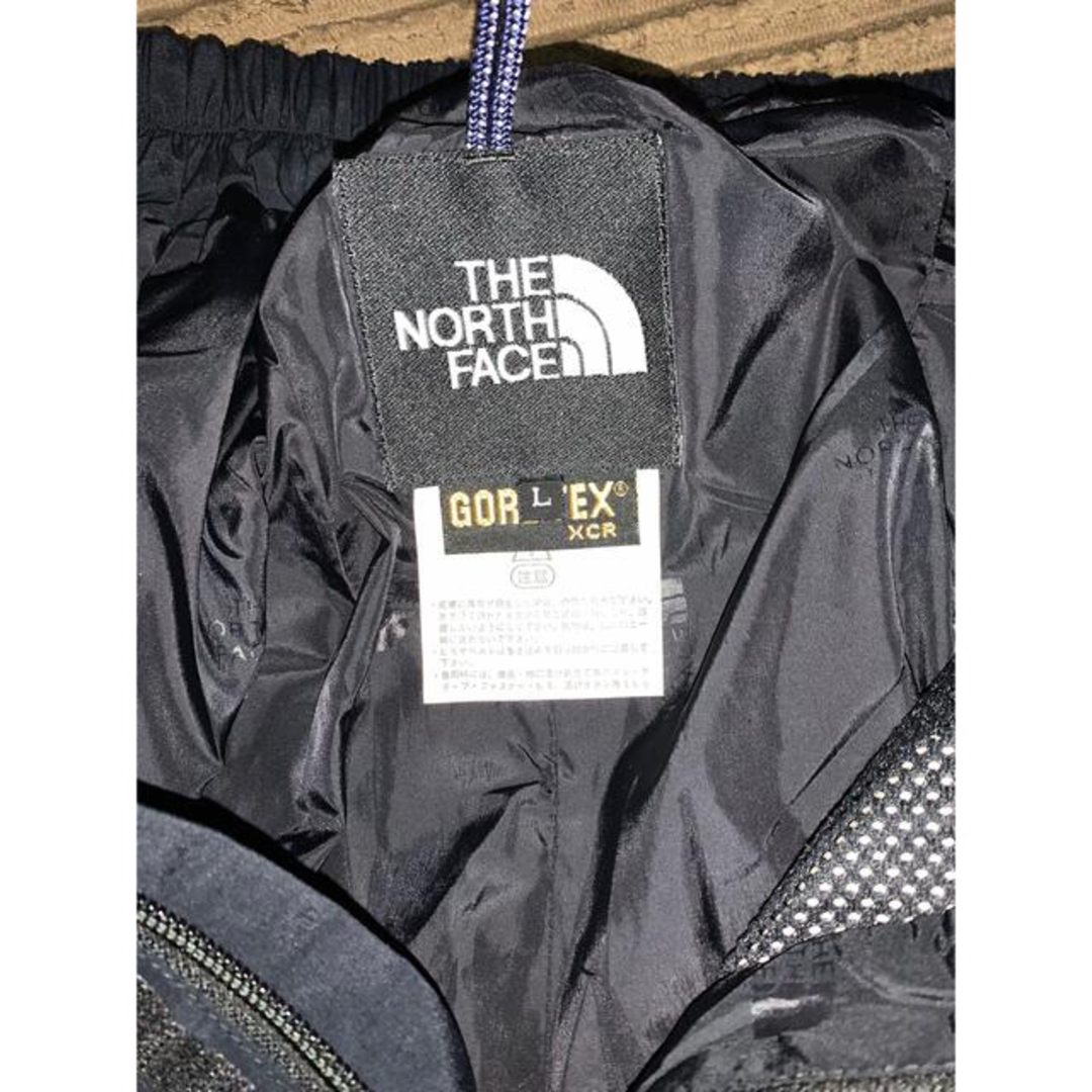 THE NORTH FACE - ノースフェイス パンツ サミットシリーズの THE NORTH FACE - ノースフェイス パンツ サミットシリーズの