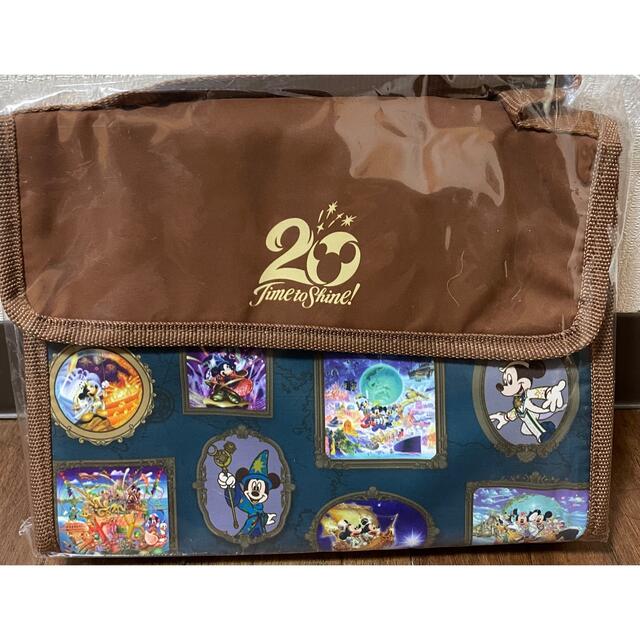 Disney 東京ディズニーシー周年 ヒストリースーベニアランチケースの通販 By こいぬうさぎ S Shop ディズニーならラクマ