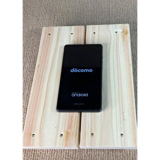 アクオス(AQUOS)のdocomo SH-04G 本体のみ(スマートフォン本体)