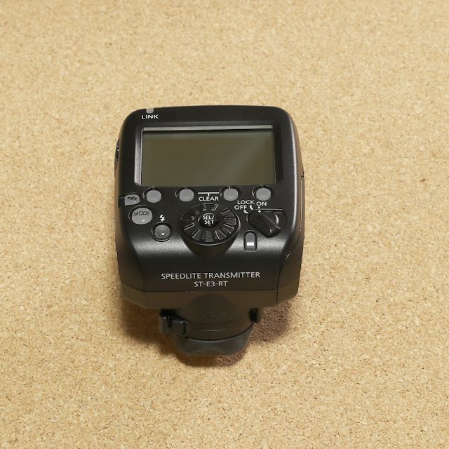Canon トランスミッター ST-E3-RT - lesjardinsdesouvre.com