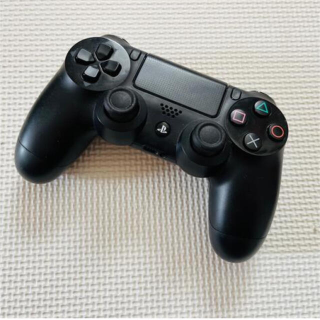 SONY PlayStation4  プレステ4 本体 CUH-1200AB01