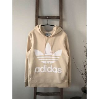 アディダス(adidas)のadidas Originals トレフォイル パーカー(パーカー)