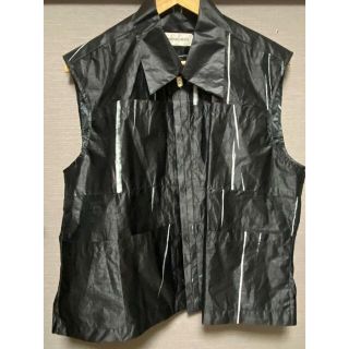 ラフシモンズ メンズベストの通販 61点 | RAF SIMONSのメンズを買う