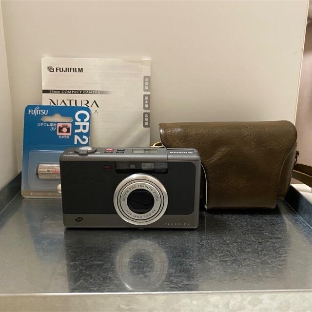 超目玉枠】 富士フイルム - 【完動品・最終値下げ】富士フィルム