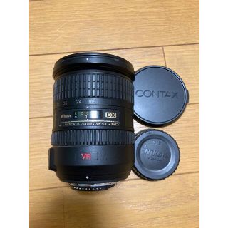 ニコン(Nikon)のニコン　AF-S DX VR 18-200mm f3.5-5.6 G ED(レンズ(ズーム))