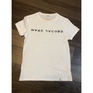 マークジェイコブス(MARC JACOBS)のマークジエイコブス(Tシャツ(半袖/袖なし))