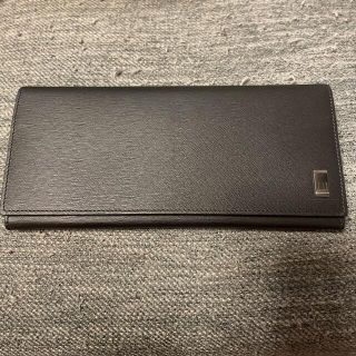 ダンヒル(Dunhill)のダンヒル　メンズ長財布(長財布)