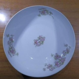 ノリタケ(Noritake)のオールド ノリタケ 22cm ボール RC印 メダカ等(置物)