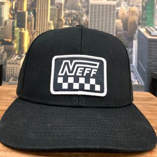 ネフ(Neff)の【新品レア 】ネフ NEFF USA /  Free (キャップ)