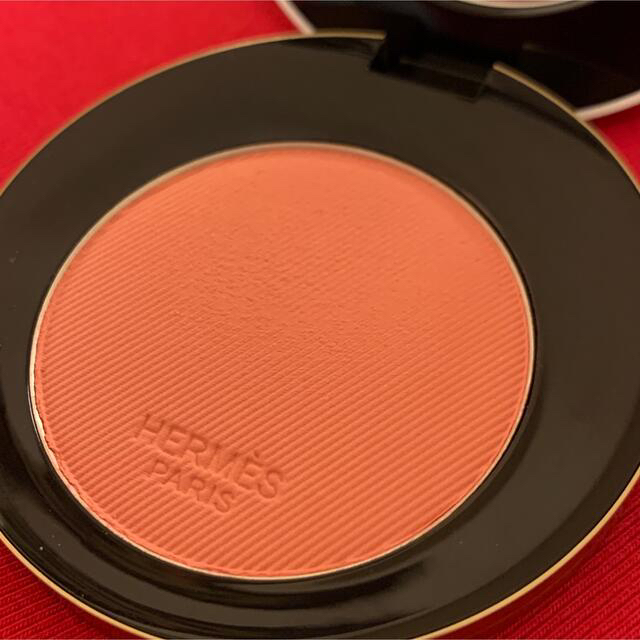 Hermes - HERMES エルメス チーク 37 ローズポワヴレの通販 by 基本買い取りのみ｜エルメスならラクマ