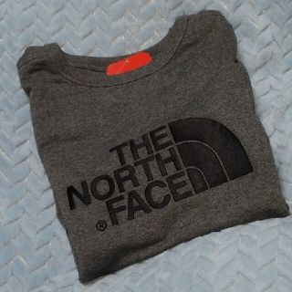 ザノースフェイス(THE NORTH FACE)のTHE NORTH FACE スウェット Ｍsize made inTurkey(スウェット)