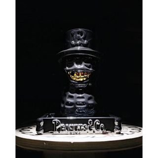 ネイバーフッド(NEIGHBORHOOD)のRATS NEIGHBORHOOD PEANUT INCENSE CHAMBER(置物)