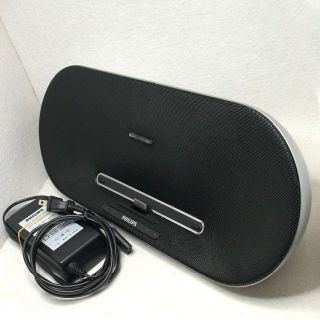 フィリップス(PHILIPS)の良音！フィリップス Fidelio Bluetoothスピーカー DS8550(スピーカー)