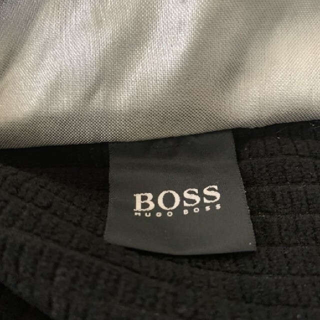 ■本物 west マクラーレン■チーム支給■HUGO BOSS■ジャケット 4