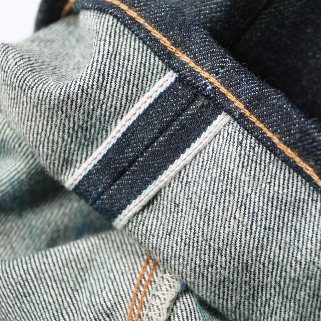RRL - RRLラルフローレンダブルアールエルR21シンチバックリジット