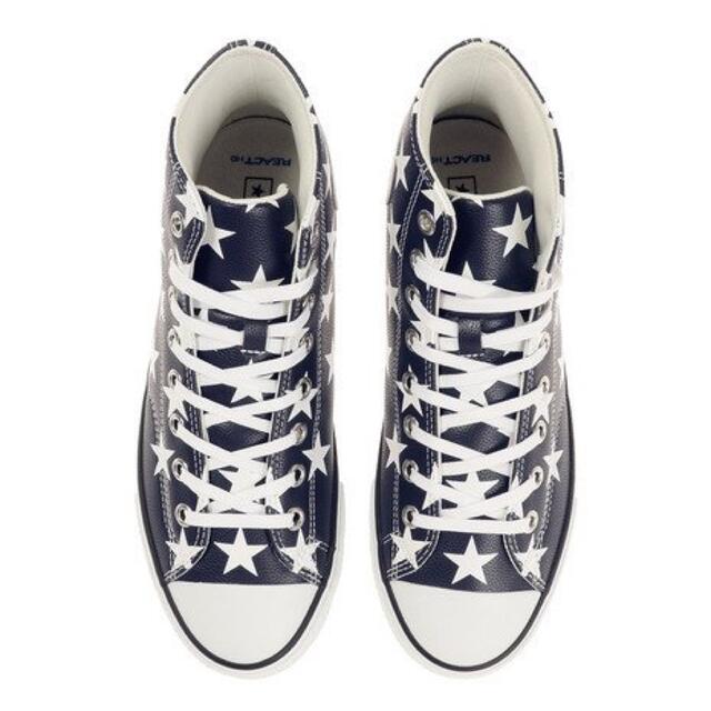 CONVERSE コンバース ハイカット ゴルフシューズ 25cm